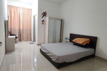 Horizon Hills The Green