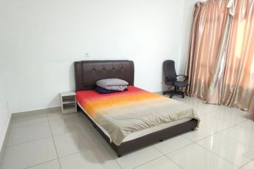 Horizon Hills The Green