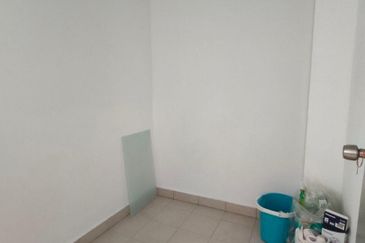 Horizon Hills The Green