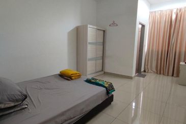 Horizon Hills The Green