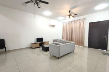 Horizon Hills The Green