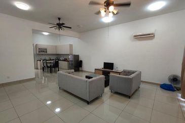 Horizon Hills The Green