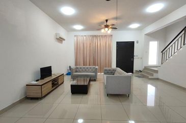 Horizon Hills The Green