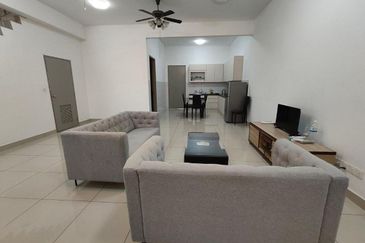 Horizon Hills The Green