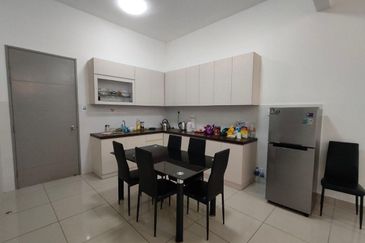 Horizon Hills The Green