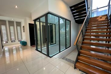 Bayou Creek, Leisure Farm