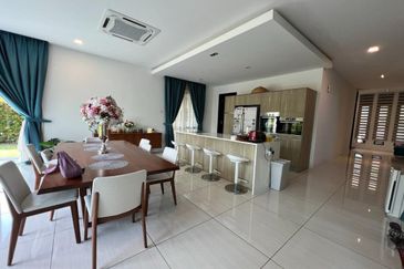 Bayou Creek, Leisure Farm