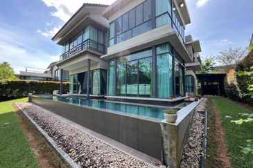 Bayou Creek, Leisure Farm