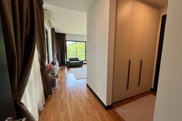 Bayou Creek, Leisure Farm