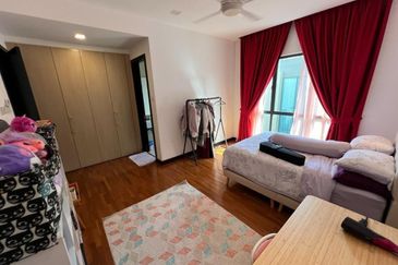 Bayou Creek, Leisure Farm