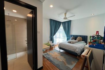 Bayou Creek, Leisure Farm