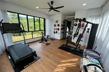 Bayou Creek, Leisure Farm