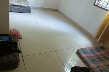 Taman Nusa Bestari 2