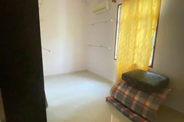 Taman Nusa Bestari 2