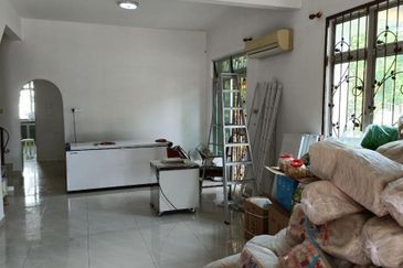 Taman Nusa Bestari 2