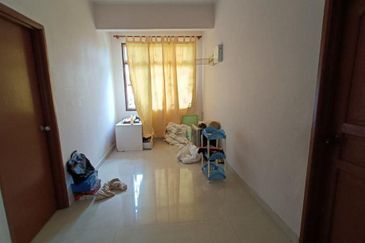 Taman Nusa Bestari 2