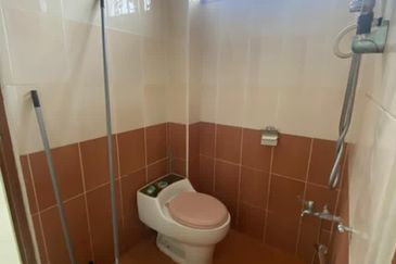 Taman Nusa Bestari 2