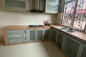 Taman Nusa Bestari 2