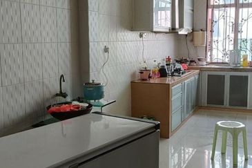 Taman Nusa Bestari 2