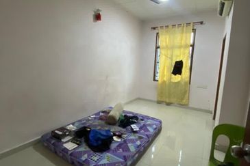 Taman Nusa Bestari 2