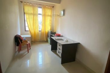 Taman Nusa Bestari 2