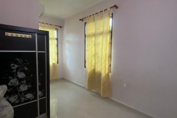 Taman Nusa Bestari 2