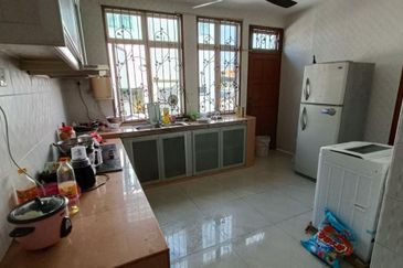 Taman Nusa Bestari 2