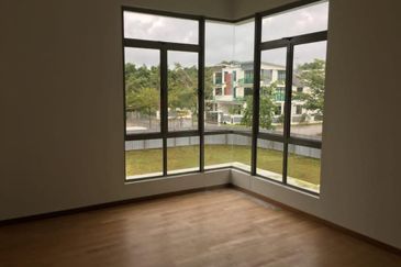 Indah Heights@ Taman Skudai Indah 2