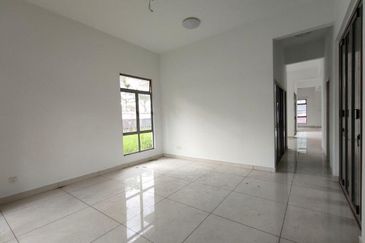 Indah Heights@ Taman Skudai Indah 2