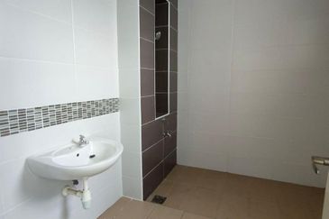 Indah Heights@ Taman Skudai Indah 2