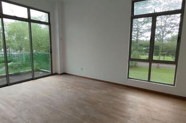 Indah Heights@ Taman Skudai Indah 2