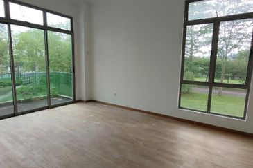 Indah Heights@ Taman Skudai Indah 2