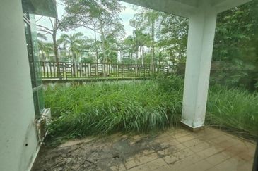 Indah Heights@ Taman Skudai Indah 2