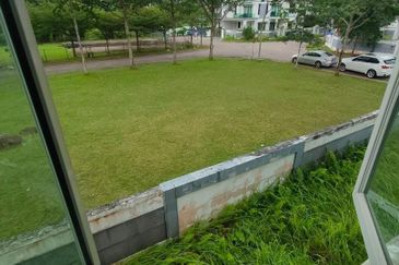 Indah Heights@ Taman Skudai Indah 2
