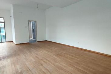 Indah Heights@ Taman Skudai Indah 2