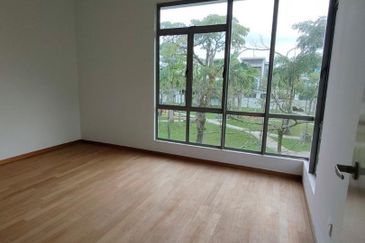 Indah Heights@ Taman Skudai Indah 2