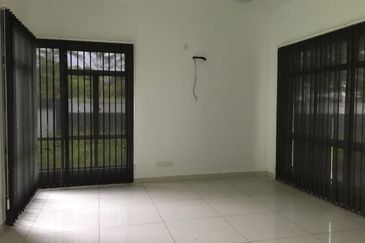 Indah Heights@ Taman Skudai Indah 2