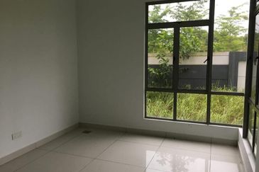 Indah Heights@ Taman Skudai Indah 2