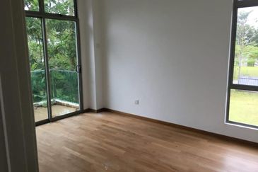 Indah Heights@ Taman Skudai Indah 2