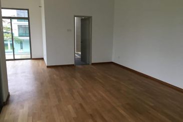 Indah Heights@ Taman Skudai Indah 2