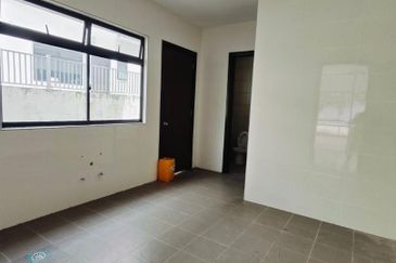 The Hills, Horizon Hills