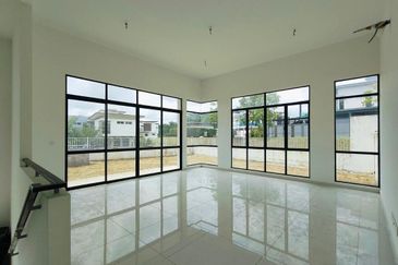 The Hills, Horizon Hills