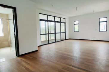 The Hills, Horizon Hills