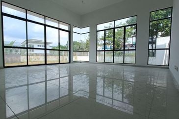 The Hills, Horizon Hills