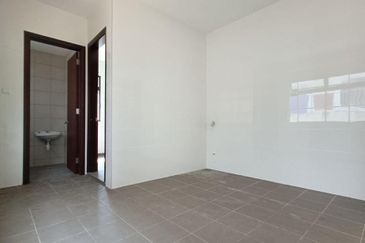 The Hills, Horizon Hills