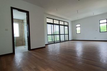 The Hills, Horizon Hills