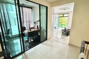 Indah Heights@ Taman Skudai Indah 2