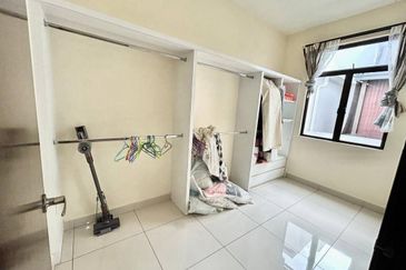 Indah Heights@ Taman Skudai Indah 2