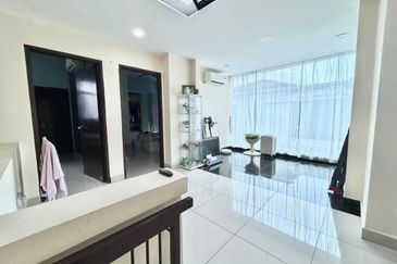 Indah Heights@ Taman Skudai Indah 2