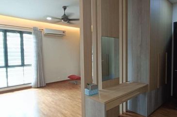 Taman Impian Heights